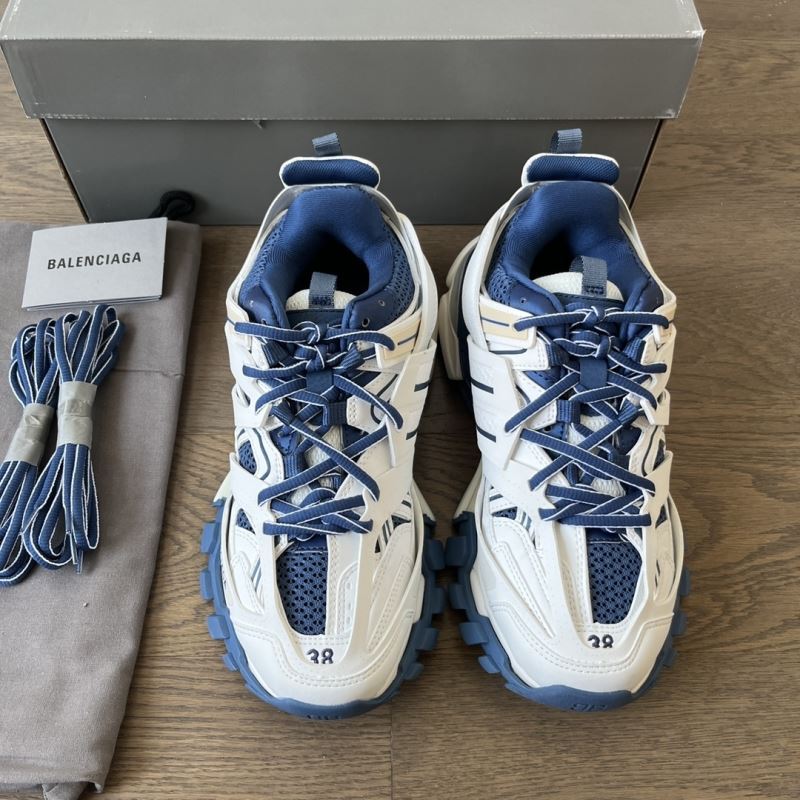 Balenciaga Track Shoes